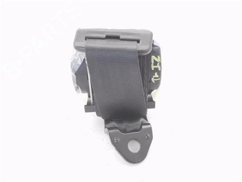 Rear left seatbelt NISSAN QASHQAI I (J10, NJ10) 1.5 dCi | BP30183036I29