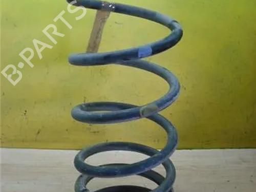 Used Shock absorber spring NISSAN PATROL GR V Wagon (Y61) 3.0 DTi (158 hp) 14337616