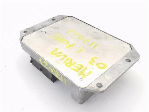 Electronic module OPEL MERIVA A MPV (X03)  | BP27567549M83 