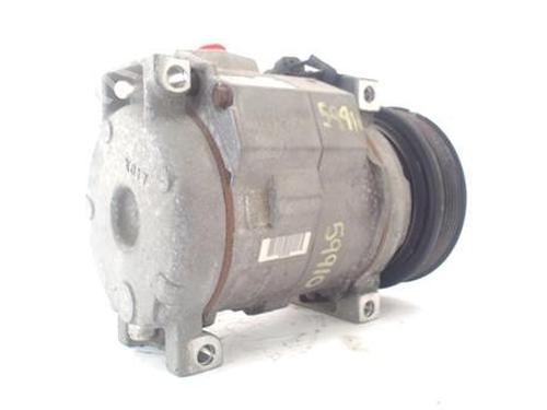 AC compressor JEEP CHEROKEE (KJ) 2.8 CRD | BP31575007M34 