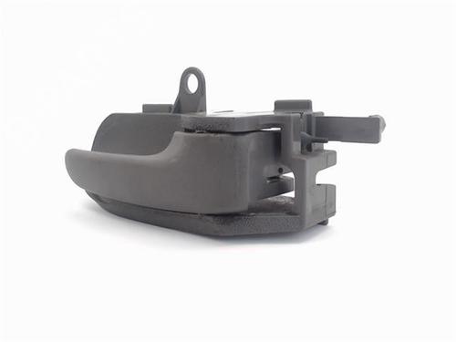 Front right interior door handle CITROËN C1 (PM_, PN_) 1.4 HDi | BP16767068I14 