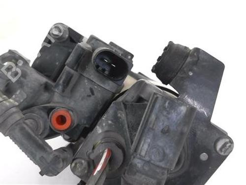 Suspension compressor MERCEDES-BENZ E-CLASS (W211) E 270 CDI (211.016) | BP37260932M103 - Image 6