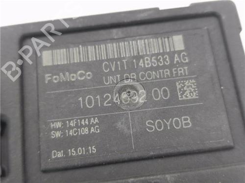 Electronic module FORD FIESTA VI (CB1, CCN) | BP39093889M83 - Image 8