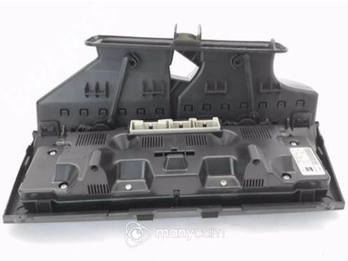 Climate control SEAT ALTEA XL (5P5, 5P8) 1.9 TDI | BP22959801I5 