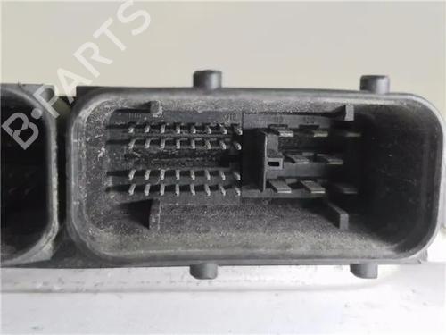 Electronic module VW GOLF IV (1J1) 1.9 TDI | BP27567560M83 