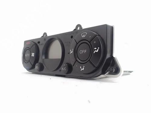 Climate control FORD MONDEO III (B5Y) 1.8 16V | BP18411996I5 