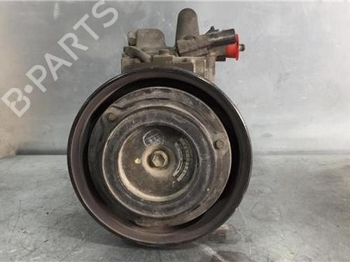 AC compressor CHRYSLER VOYAGER / GRAND VOYAGER III (GS_, NS_)  | BP9739081M34 