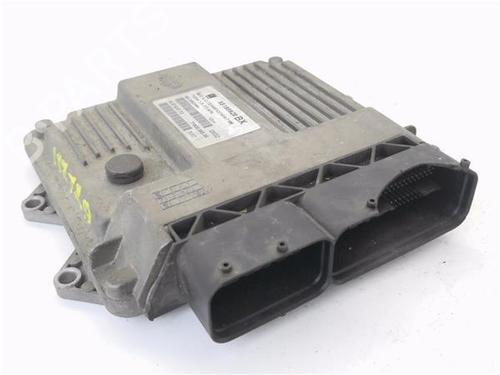 Elektronische module OPEL COMBO Box Body/MPV 1.3 CDTI 16V (69 hp) 10982769