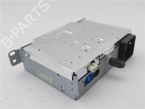 Used Radio Radio PEUGEOT 208 I (CA_, CC_) [2012-2021] 33887363 33887363