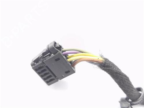 Left mirror VW POLO V (6R1, 6C1) 1.2 TSI 16V | BP29260128C26 