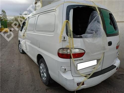 Master brake HYUNDAI H-1 / STAREX Bus (A1)  | BP9683845M77  - Image 5