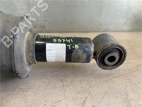 Left rear shock absorber LAND ROVER DISCOVERY III (L319) 2.7 TD 4x4 | BP25977329M18 