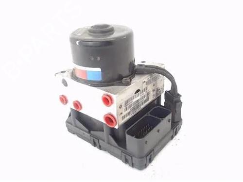 Used ABS pump JEEP GRAND CHEROKEE II (WJ, WG) [1998-2005]  23841679