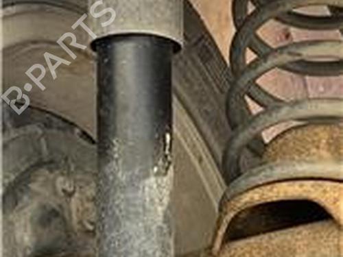 Used Left rear shock absorber Left rear shock absorber SUZUKI VITARA (ET, TA, TD) [1988-2002] 25845336 25845336