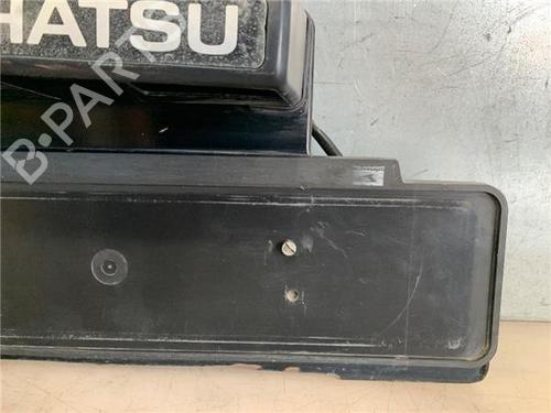 Support DAIHATSU WILDCAT/ROCKY (F75) 2.8 TD | BP22984257C155 