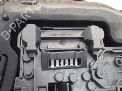 Right taillight SEAT IBIZA II (6K1)  | BP13050276C35 