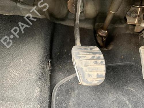 koblingspedal koblingspedal RENAULT CLIO IV (BH_) 1.5 dCi 90 (90 hp) 35951101 35951101