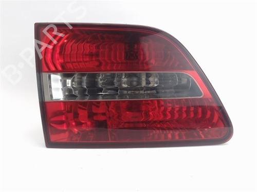 Used Other FIAT STILO Multi Wagon (192_) [2003-2008]  19317636