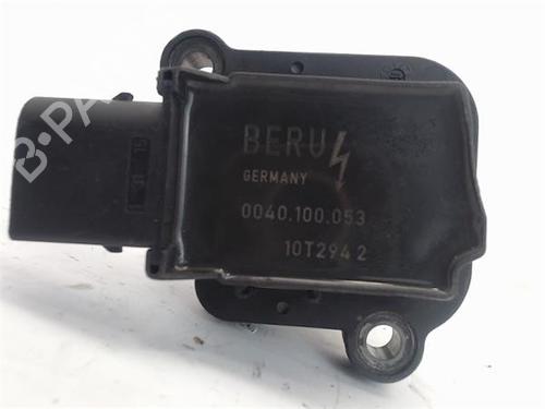 Ignition coil MERCEDES-BENZ CLK (C209) CLK 200 Kompressor (209.342) | BP16378762M94