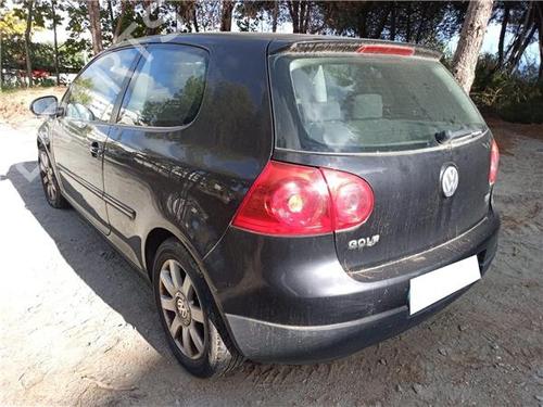 Licence plate light VW GOLF V (1K1) 1.9 TDI | BP32418452I40