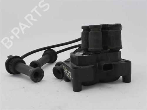Ignition coil FORD FIESTA VI (CB1, CCN) 1.25 | BP22959054M94 