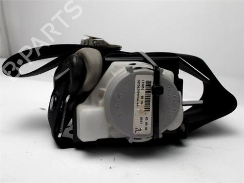 Sikkerhetsbelte foran høyre TOYOTA YARIS (_P9_) [2005-2014]  11696043