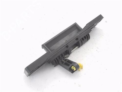 Tailgate handle KIA SORENTO I (JC)  | BP27163069C132 