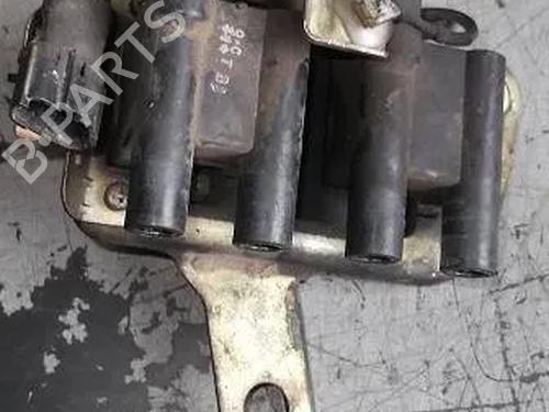 Used Ignition coil HYUNDAI LANTRA II (J-2) [1995-2002]  11918071