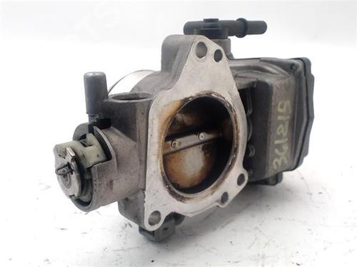 Throttle body CITROËN C5 I (DC_) 1.8 16V (DC6FZB, DC6FZE) | BP24038005M82 