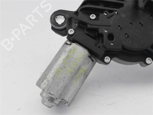 Rear wiper motor VW GOLF V (1K1)  | BP22339307M102 