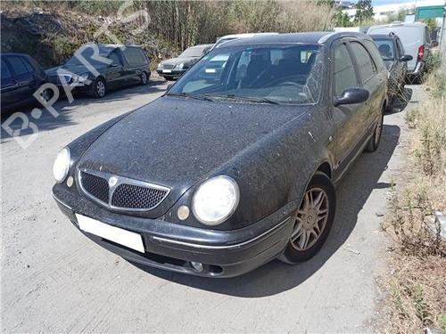 Brugte LANCIA LYBRA SW (839_) 1.9 JTD (839BXI1A) (110 hp) 3375415