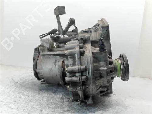 Gearbox VW NEW BEETLE (9C1, 1C1)  | BP13396497M3 