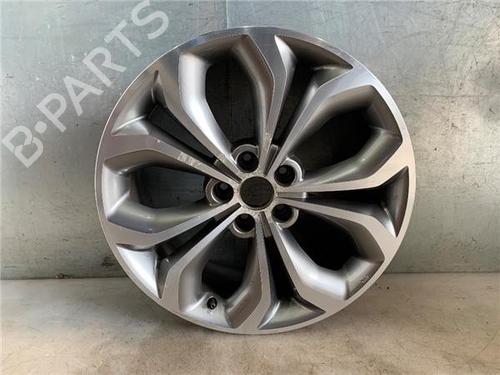 Used Rim Rim HYUNDAI SANTA FÉ III (DM, DMA) 2.2 CRDi 4WD (197 hp) 35952144 35952144