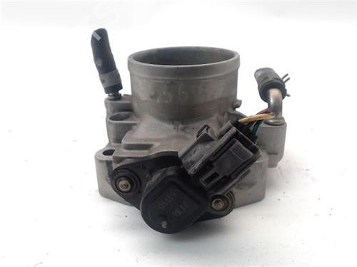 Throttle body HONDA ACCORD V (CC, CD) 2.0 i S (CD4) | BP22339229M82 