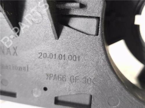 Switch LIGIER XTOO (LXT) 0.5 | BP24473408I30 