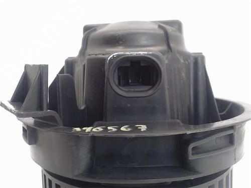 Heater blower motor PEUGEOT 207 (WA_, WC_)  | BP19149285M62 