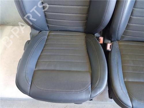 Seats set ALFA ROMEO GIULIA (952_) 2.0 (952ABA25B) | BP36701536C78 - Image 4