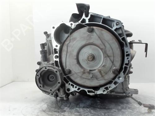 Used Gearbox VW POLO IV (9N_, 9A_) [2001-2014]  12597187