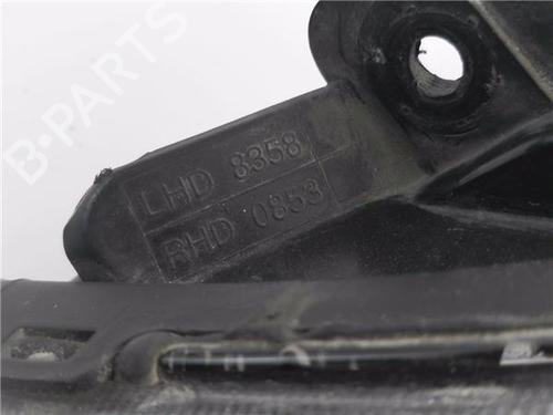 Left headlight KIA SORENTO I (JC) | BP32019455C28