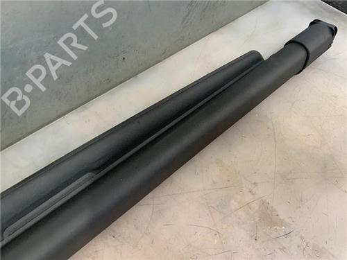 Rear parcel shelf OPEL COMBO Box Body/MPV 1.3 CDTI 16V | BP30135415C85 