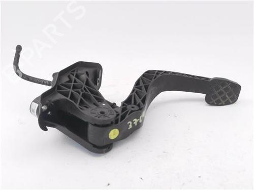 Clutch pedal VW POLO V (6R1, 6C1) 1.2 TSI 16V | BP29260171I13 