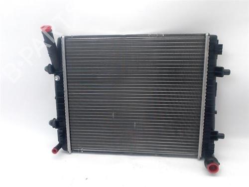 Used Water radiator CITROËN C1 II (PA_, PS_) 1.2 VTi 82 (82 hp) 22651703
