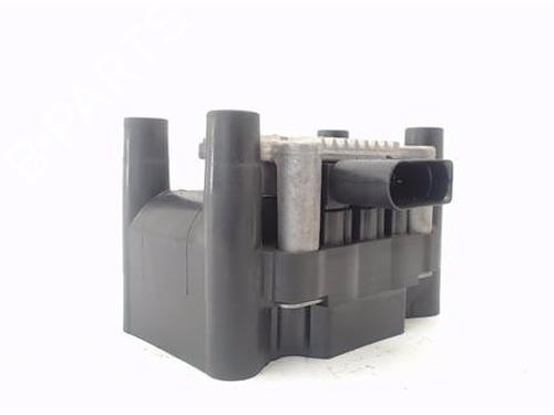 Ignition coil VW GOLF IV (1J1) 1.6 16V | BP25146848M94 