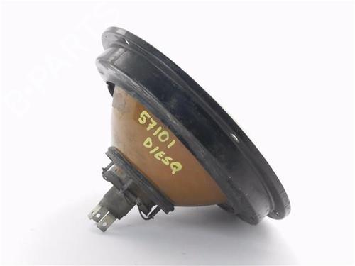 Left headlight RENAULT 4 (112_) 1.1 (1128, S128) | BP29355530C28 