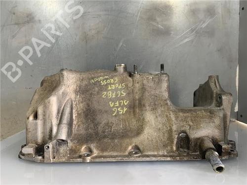 Used Oil sump ALFA ROMEO 156 Sportwagon (932_) [1997-2006]  16643760