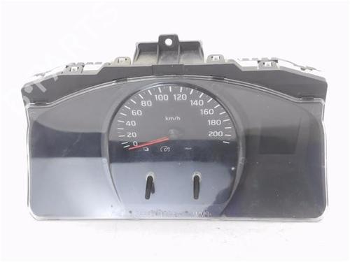 Used Instrument cluster Instrument cluster 37261028 37261028