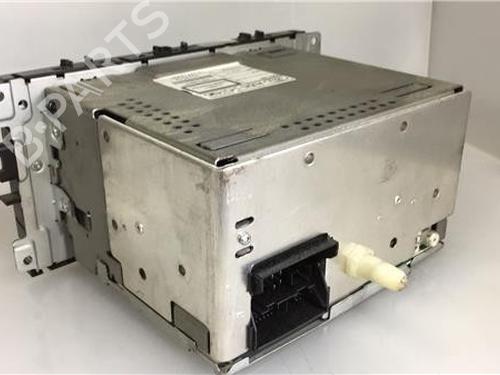 Radio FORD TOURNEO CONNECT 1.8 TDCi | BP9685336E6 