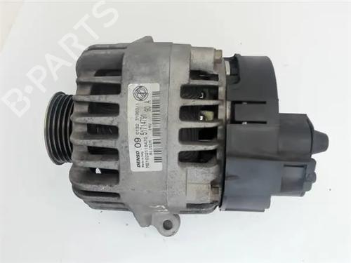 Alternator LANCIA YPSILON (843_)  | BP10928094M7 