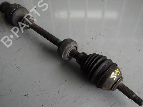 Used Right front driveshaft RENAULT SUPER 5 (B/C40_) [1984-1996]  13043247