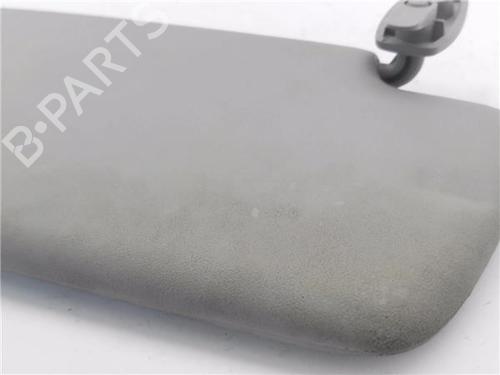 Left sun visor OPEL CORSA D (S07) 1.3 CDTI (L08, L68) | BP30135433I1